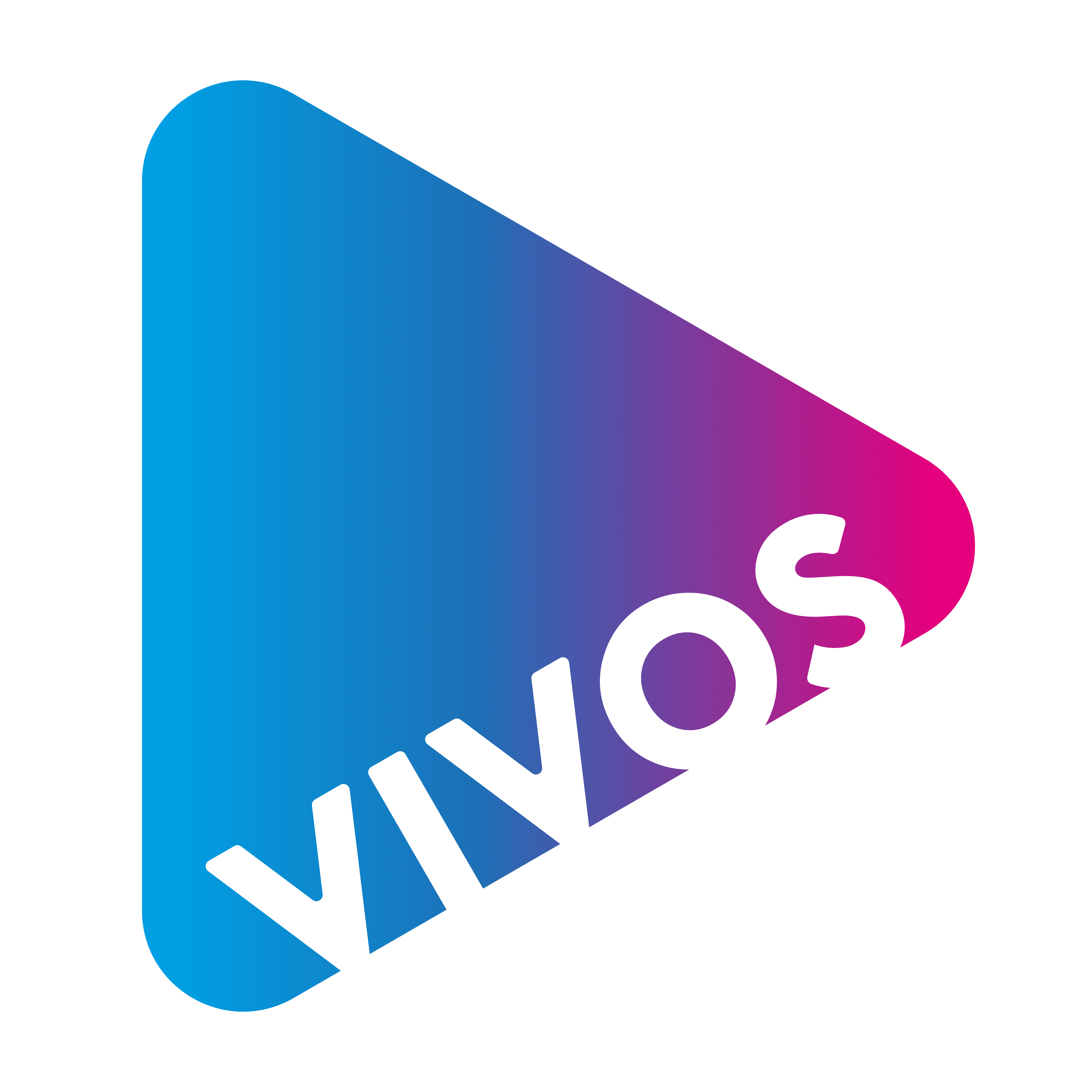 VIVOS.uy
